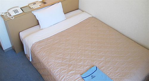 Dai-Ichi Inn Shonan Fujisawa Esterno foto