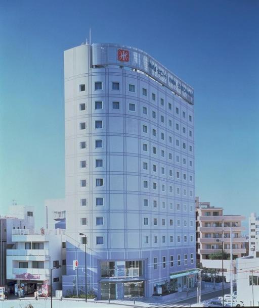 Dai-Ichi Inn Shonan Fujisawa Esterno foto